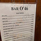 46 menu