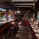 Dobbin House Cibo