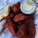 Central BBQ Cibo