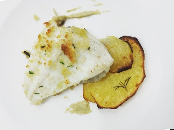 Villa Vignola Comida