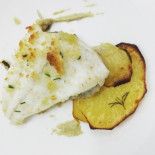 Villa Vignola Comida