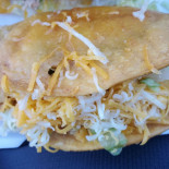 Chilitos Mexican Grill Cibo