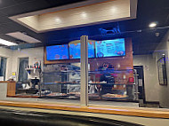 Aromas Pizza Pasta Subs inside