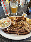 Hassayampa Barbecue food