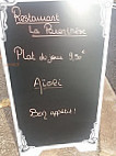 La Petite Cuisine Gardanne menu