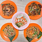 Wawasan Char Kuey Teow Hong Yuan Hóng Yuàn Xiān Há Chǎo Guǒ Tiáo (restoran You Xiang Yǒu Xiāng Měi Shí Gé food