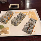 Kirin Sushi food