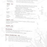 The Studio Bistro Dentro