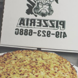Vikings Pizzeria Cibo