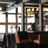 Earls Kitchen Bar Esterno