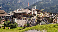 Mondi Bellevue Alm Gastein outside