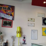 Jack's Pizza Nourriture