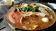 Boiling Point Fèi Diǎn food