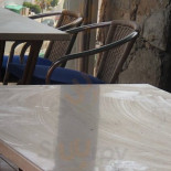 Barbacoa Restaurant Showbar Dentro
