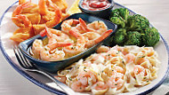 Red Lobster Forsyth food