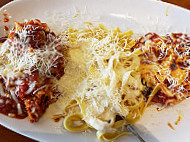 Olive Garden Fairview Heights food