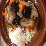 Mandrágora Cibo