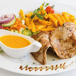 O'palas Cibo