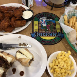 Gator's Dockside Yulee Cibo