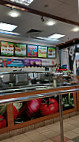 Subway Dunsborough inside