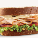 Arby's Cibo