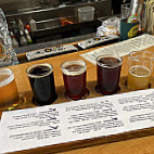 Oak Creek Brewing food