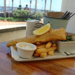Sails Restaurant and Function Centre Cibo