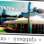 Sails Restaurant and Function Centre Cibo