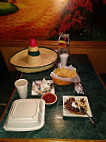 San Felipe Mexican food