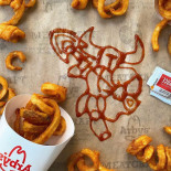 Arby's Cibo