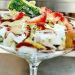Spices And Spirits Cibo