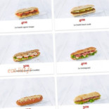 Flunch Piatti