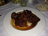 Dickie Brennan's Steakhouse food