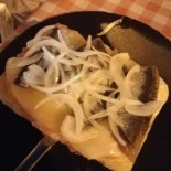 Josefa's Cibo