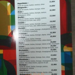 La Table De L'open Source Piatti