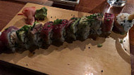 Nama Sushi Bar - Bearden food