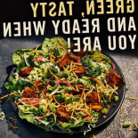 Panera Bread Cibo