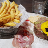 L'Orlando Cibo