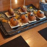 La Cava Gastrobar Cibo