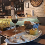 La Cava Gastrobar Cibo
