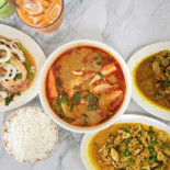 Nunit Thaistyle Cibo