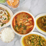 Nunit Thaistyle Cibo