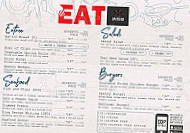 Spencer menu