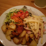 Schwarzer Peter Robert Fiedler Cibo