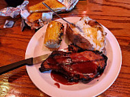 Pit Rib House food