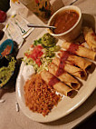 Chuy's food