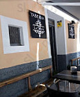 Taberna Flamenca La Lola inside