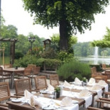 Seeterrasse Cibo