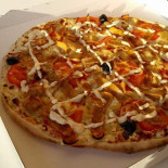 Pizz'agius Cibo