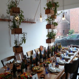 FLX Table Cibo